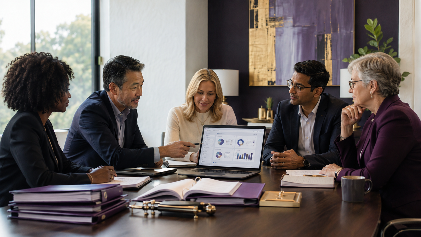 what is association management software