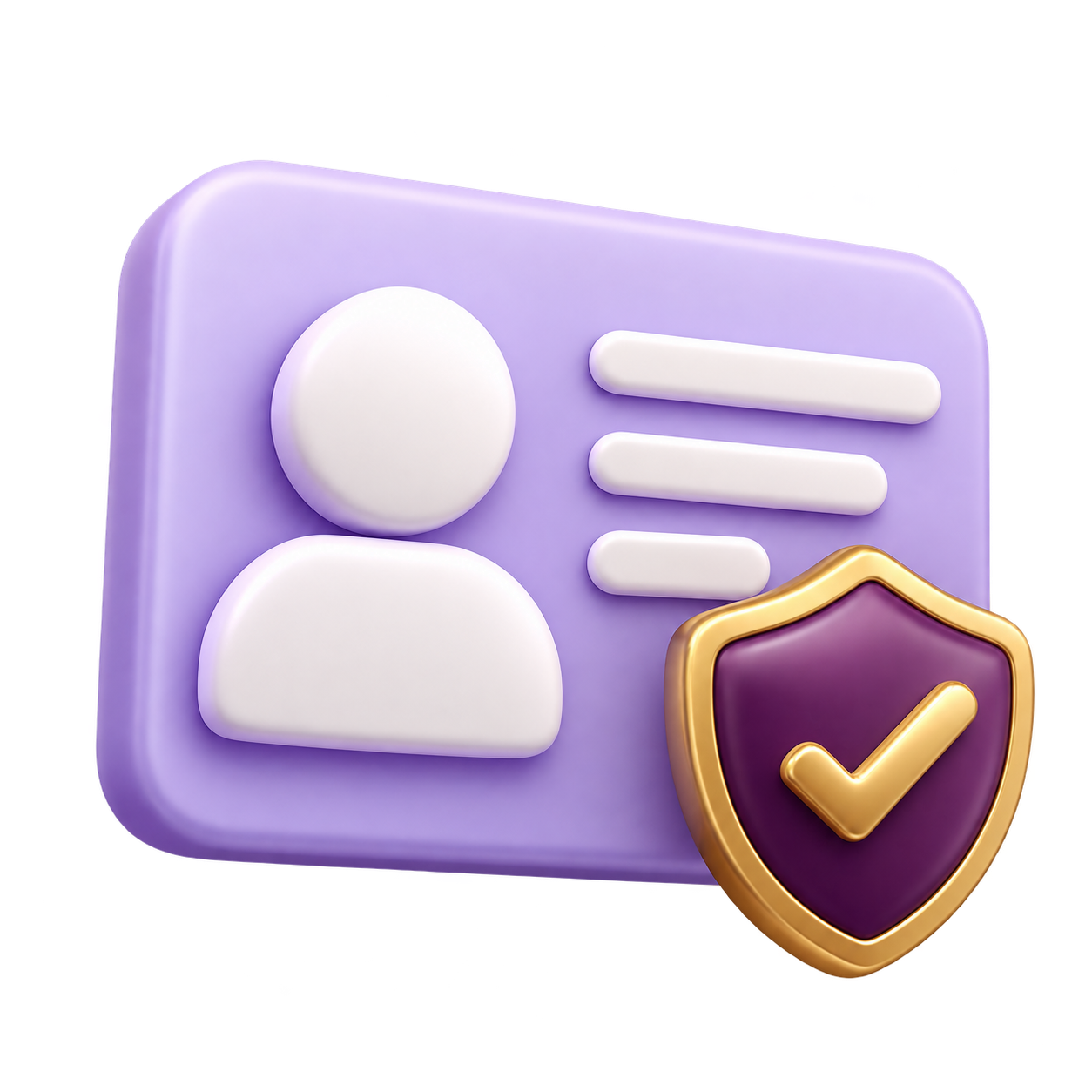 Member record