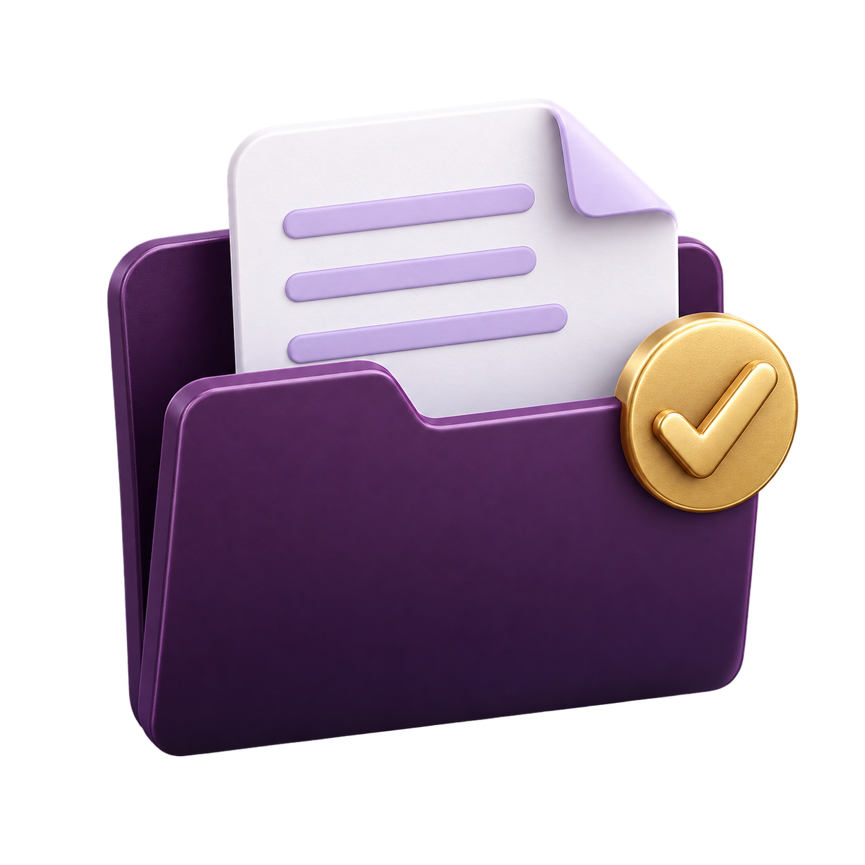 Prepared association records