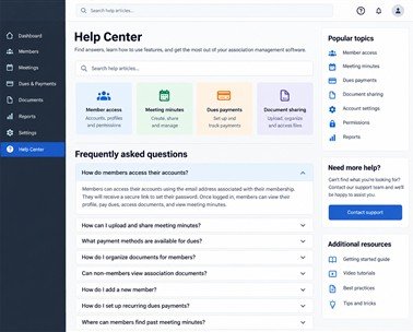 Tutorial guidance