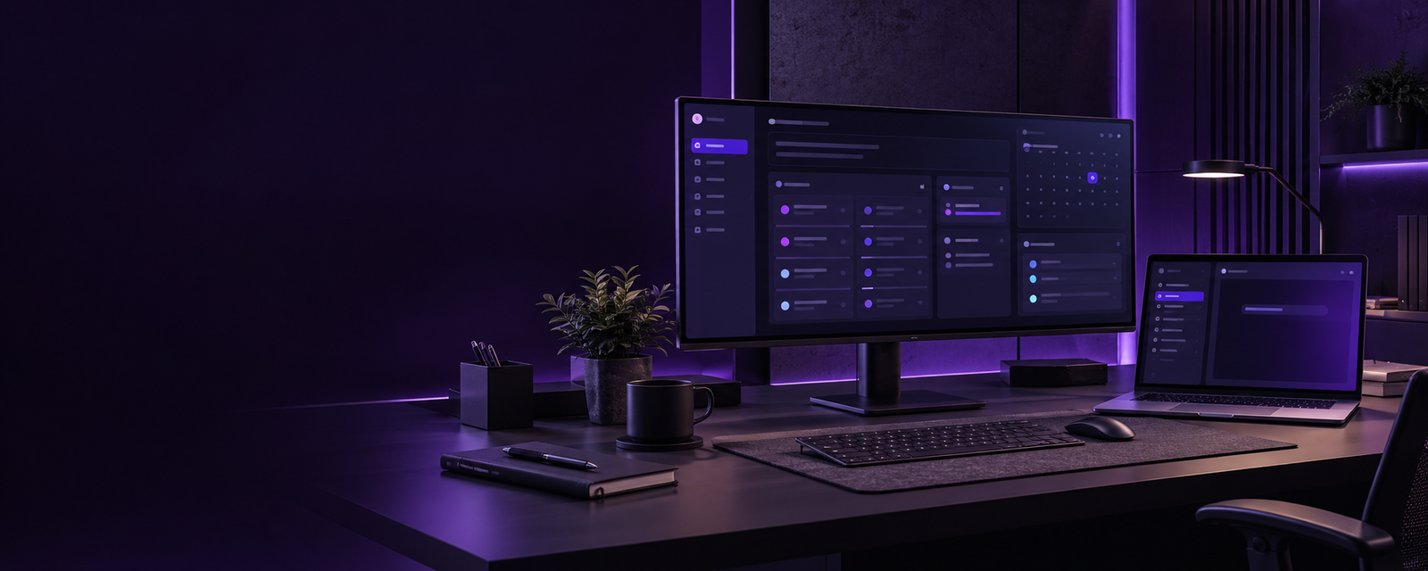 Asovex Linux application environment