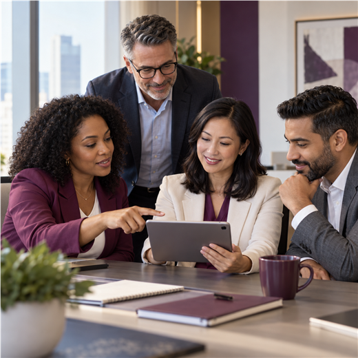 Professional and trade associations