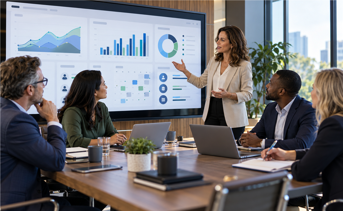 Association management software
