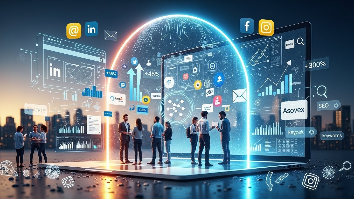 Mastering Online Presence Management for Associations in 2026